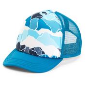 BANFF BLUE MOUNTAIN CAMO PRINT