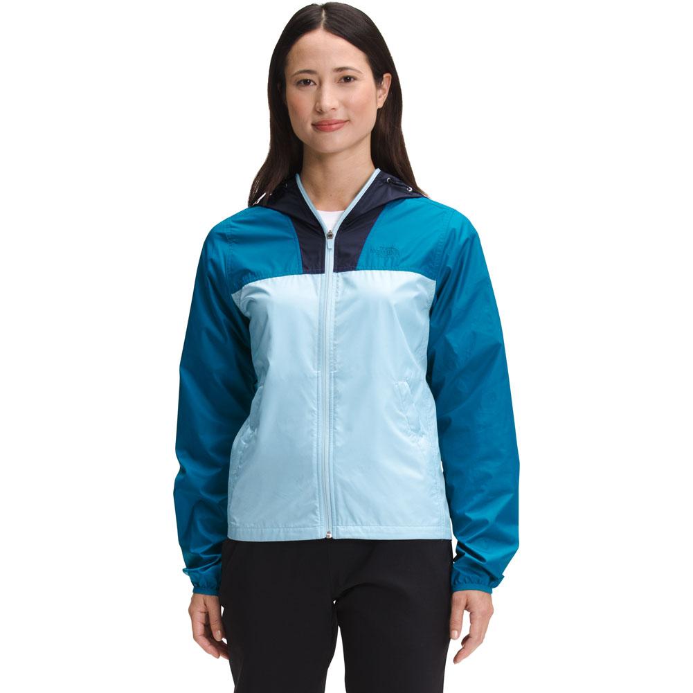  THE NORTH FACE Women's Cyclone Jacket, TNF Black, Medium :  Clothing, Shoes & Jewelry