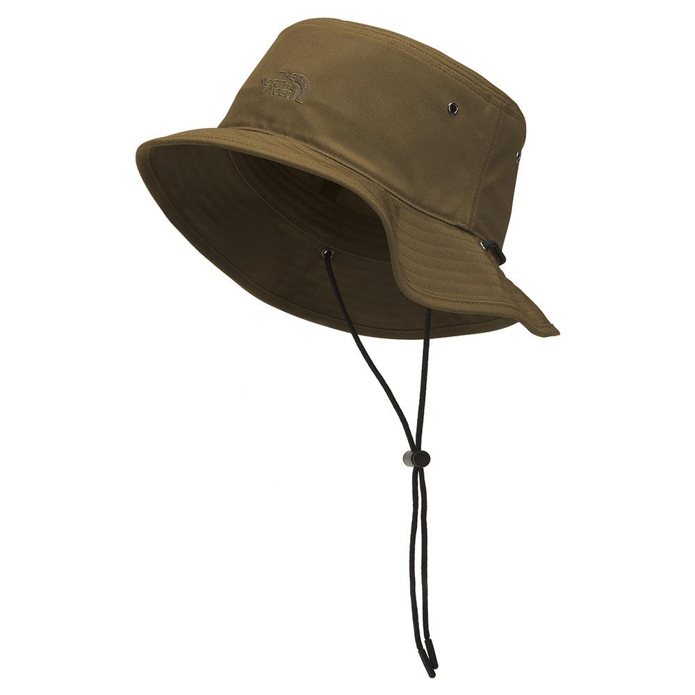 THE NORTH FACE Recycled 66 Brimmer Hat - Olive