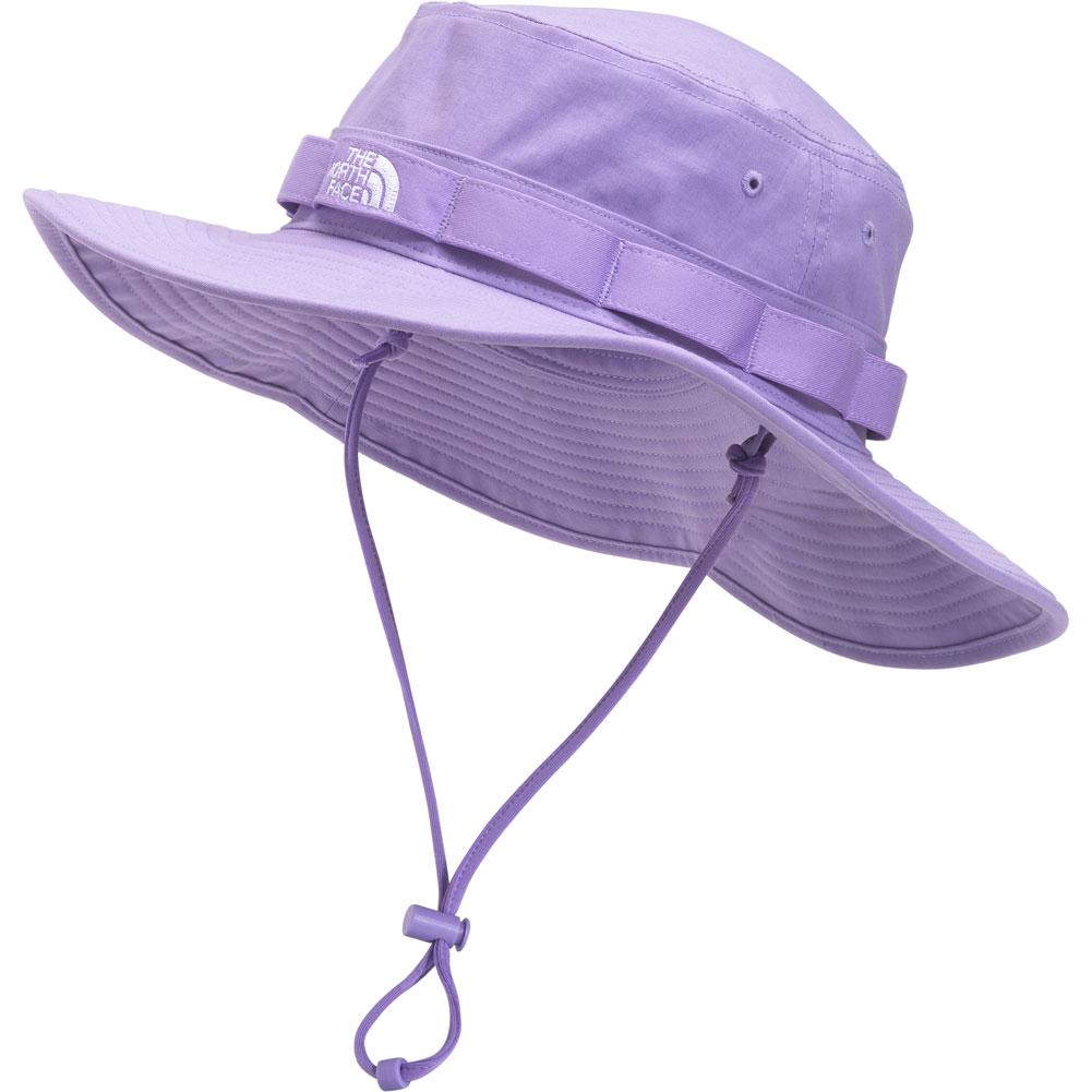 The North Face Class V Brimmer Hat Kids