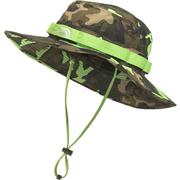 SHARP GREEN TNF CAMO PRINT
