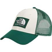 HUNTER GREEN/WHITE DUNE