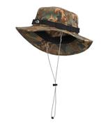 KELP TAN TNF CAMO PRINT-NPF