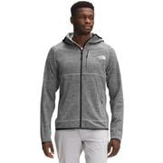 TNF MEDIUM GREY HEATHER