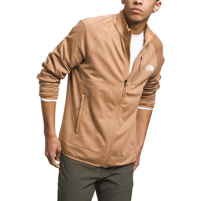 The North Face Canyonlands Full Zip Fleece Men's