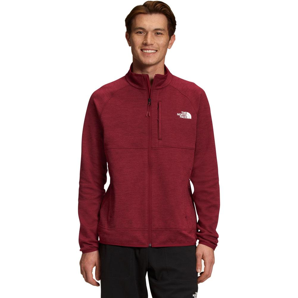 The North Face Canyonlands Full Zip Fleece Men's