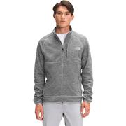 TNF MEDIUM GREY HEATHER