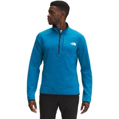 The North Face Canyonlands 1/2 Zip Fleece Pullover Men's