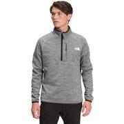 TNF MEDIUM GREY HEATHER