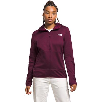 The North Face Canyonlands Fleece Hoodie Women's