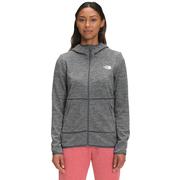 TNF MEDIUM GREY HEATHER