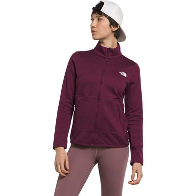 The North Face Canyonlands Full Zip Fleece Women's