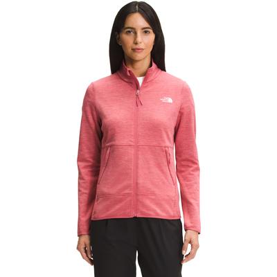 Women's North Face Fleece Jackets