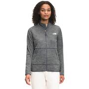 TNF MEDIUM GREY HEATHER