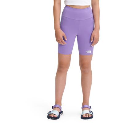 The North Face Never Stop Bike Shorts Girls'