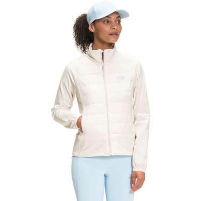 The North Face Shelter Cove Hybrid Jacket Women's