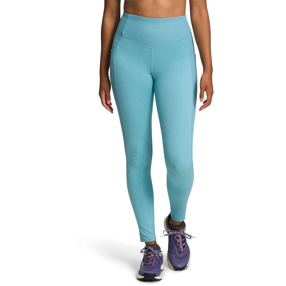  The North Face Dune Sky Pocket Tights Women's