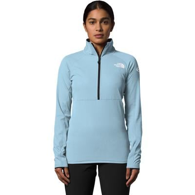 The North Face Summit FUTUREFLEECE LT 1/2 Zip Pullover Women's