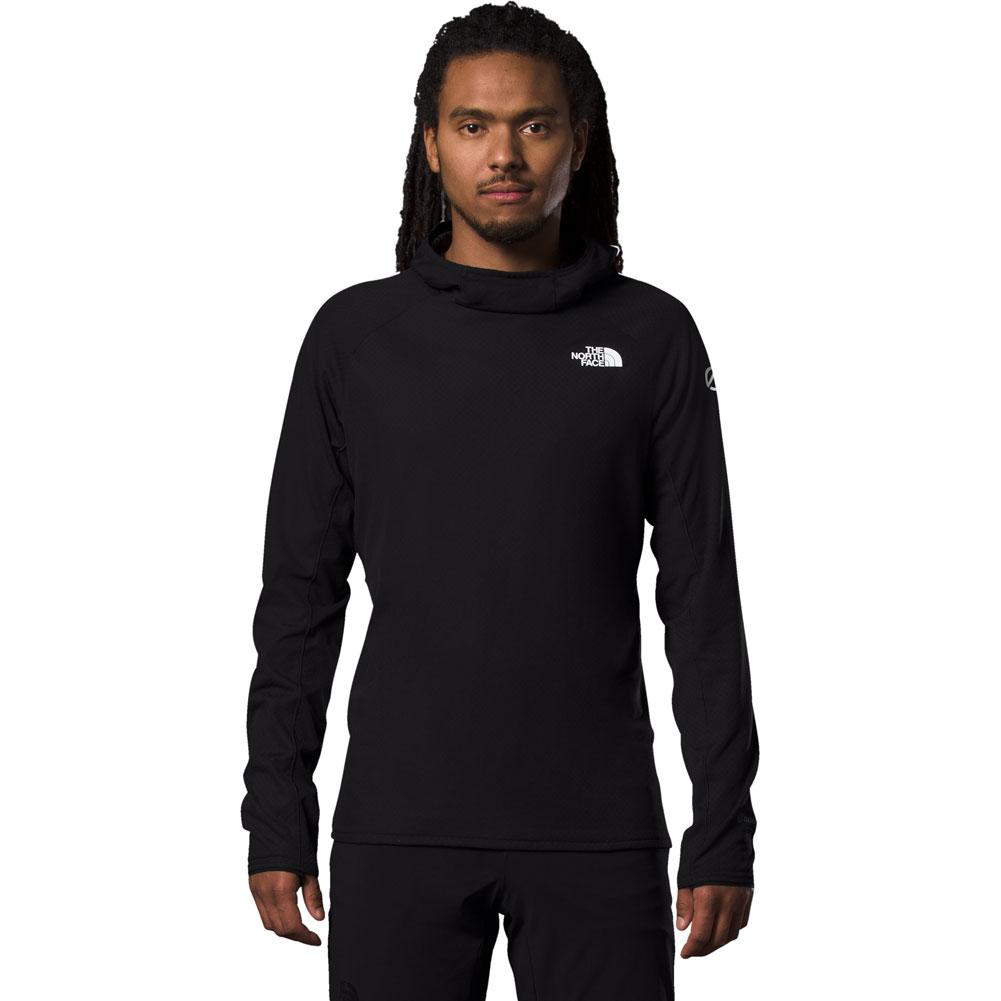 The North Face Summit FUTUREFLEECE LT Pullover Hoodie Men's