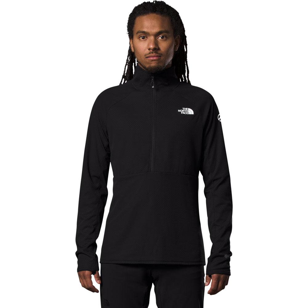 The North Face Summit FUTUREFLEECE LT 1/2 Zip Fleece Pullover Men's