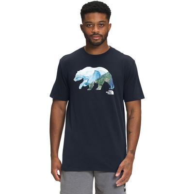 The North Face TNF Bear Short Sleeve Tee Men's