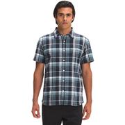 AVIATOR NAVY MEDIUM HALF DOME PLAID