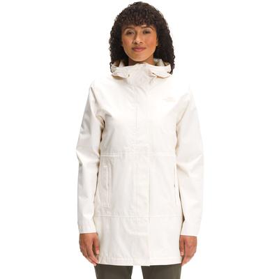 The North Face Woodmont Rain Parka Women's