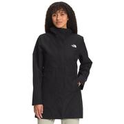 TNF BLACK