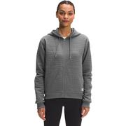 TNF MEDIUM GREY HEATHER