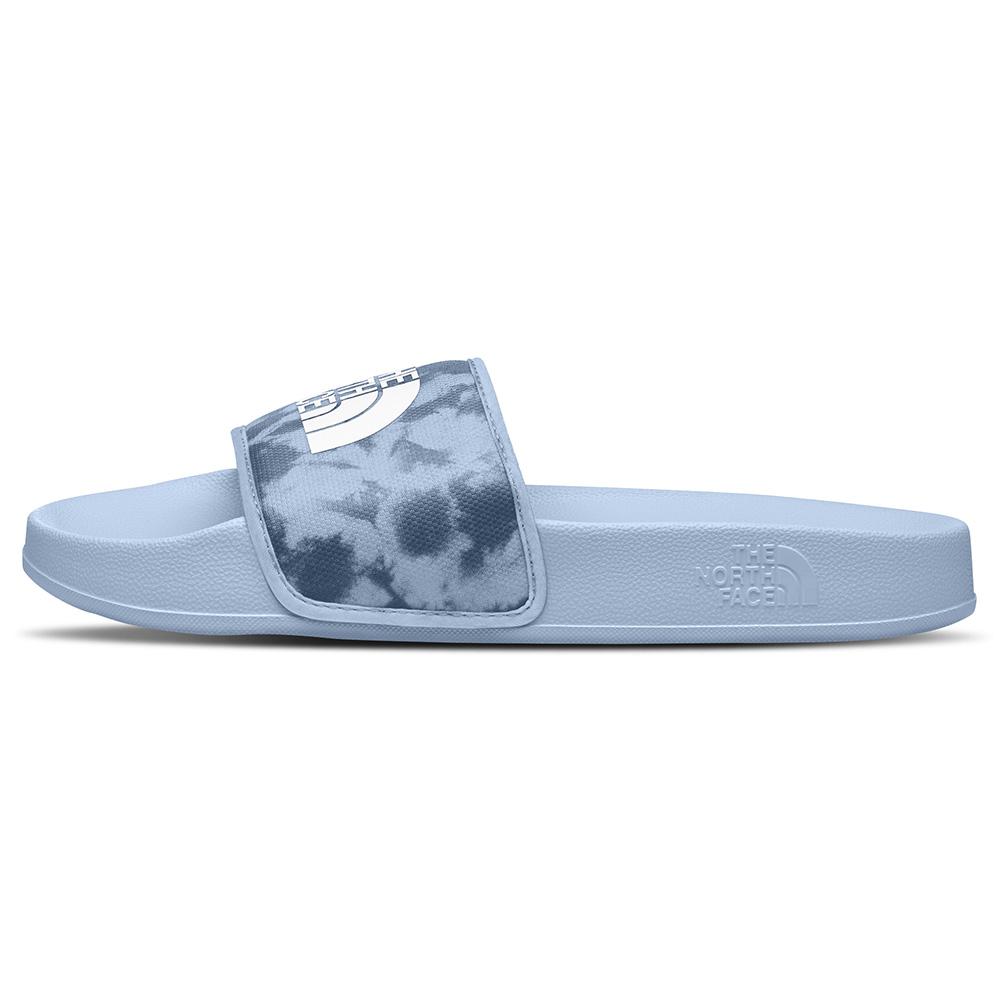  The North Face Base Camp Slides Iii Tie- Dye Women's