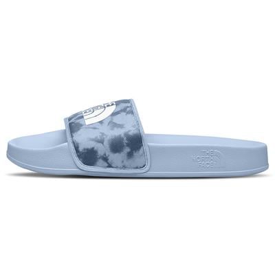 The North Face Base Camp Slides III Tie-Dye Women's
