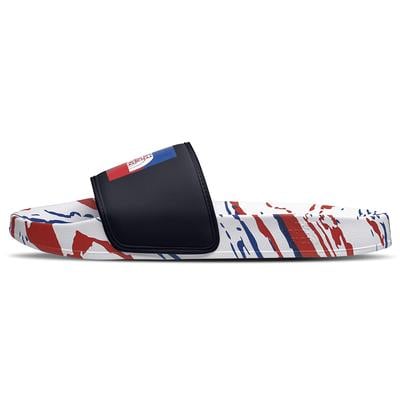 The North Face Base Camp Slides III Americana Men's