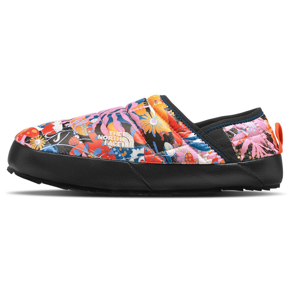  The North Face Thermoball Traction Mules V Iwd Women's