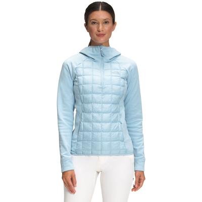 The North Face Thermoball Hybrid Eco Jacket 2.0 Women's