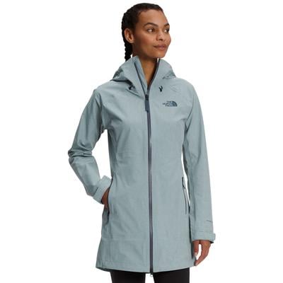 The North Face Dryzzle FutureLight Shell Parka Women's