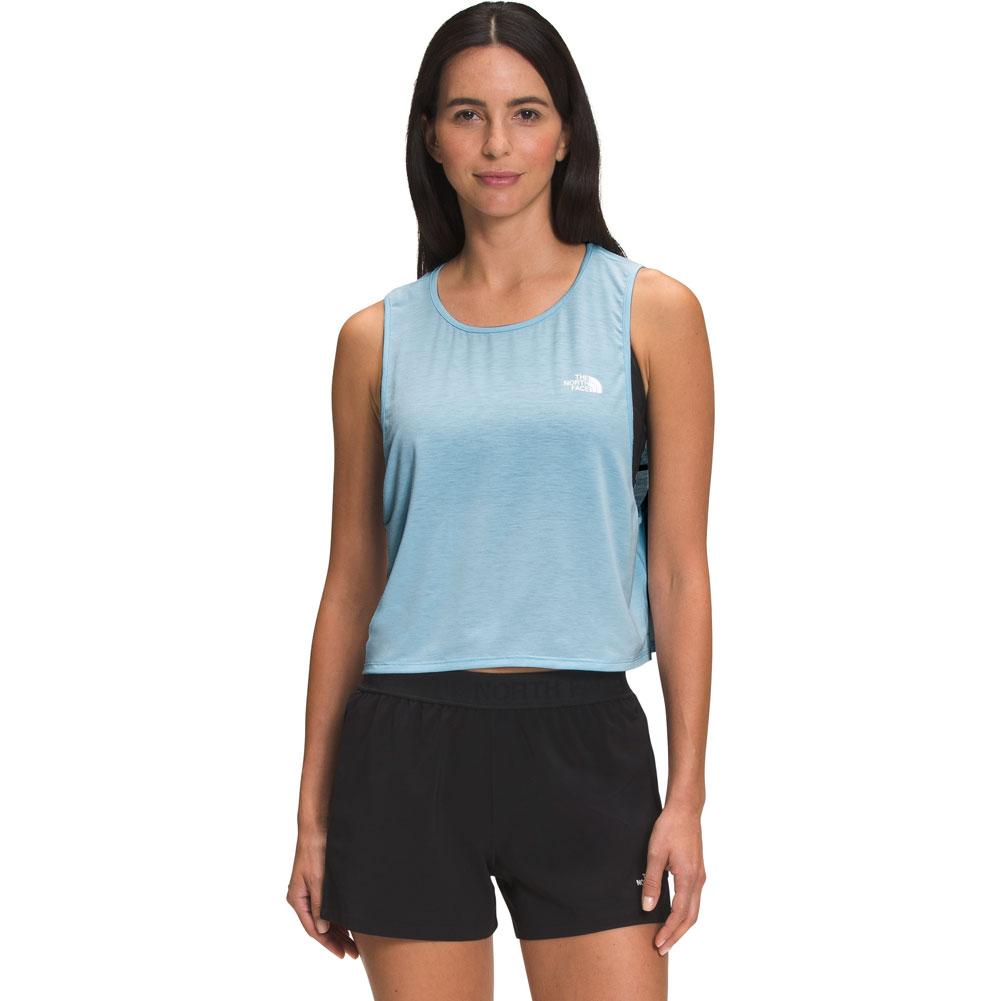  The North Face Wander Crossback Tank Top Women's