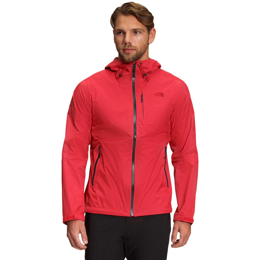 The North Face Alta Vista Jacket - Men's