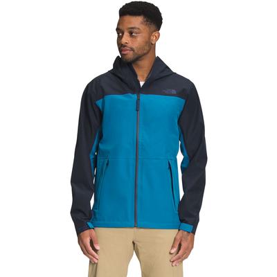 The North Face Dryzzle FUTURELIGHT Shell Jacket Men's