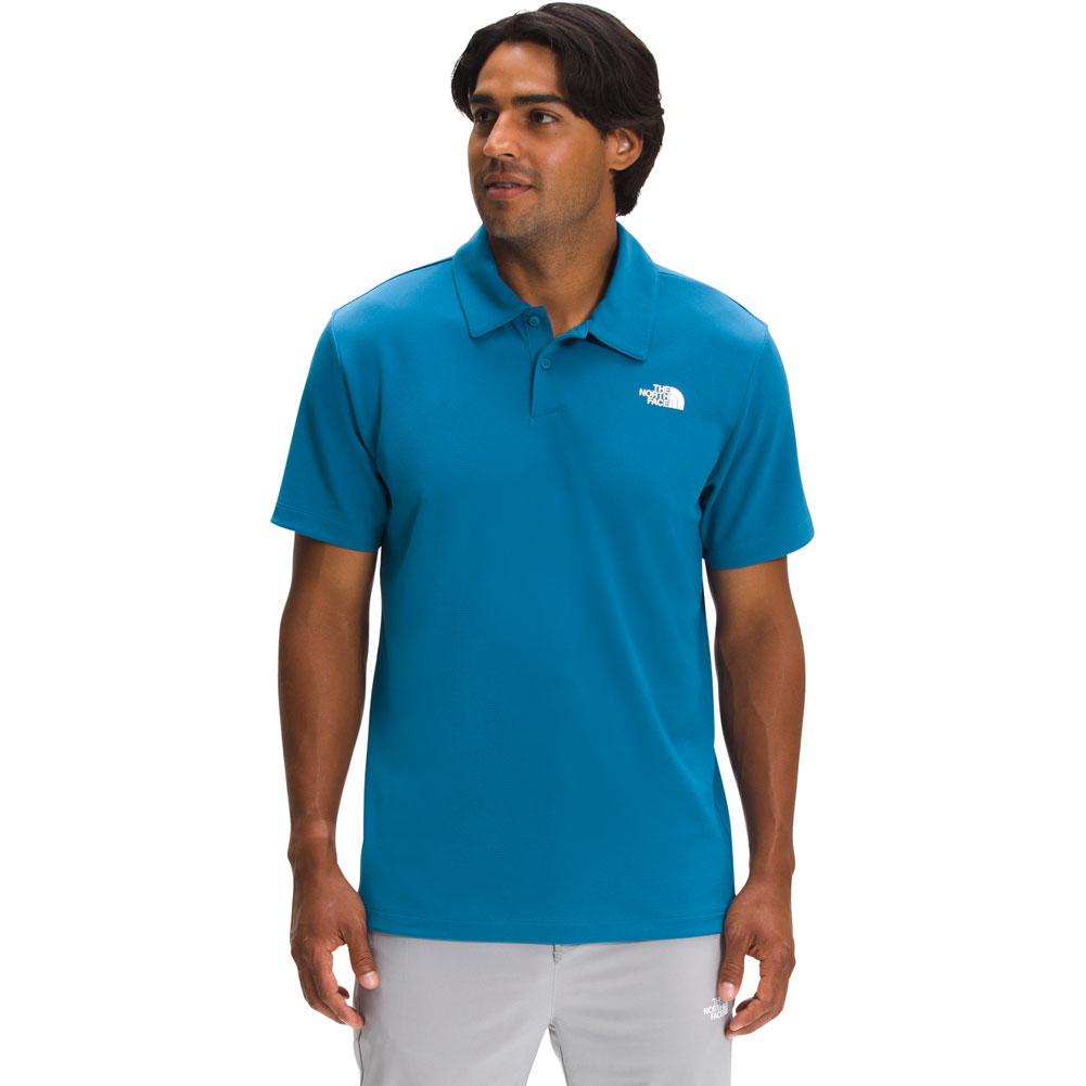 The North Face Wander Polo Shirt Men's