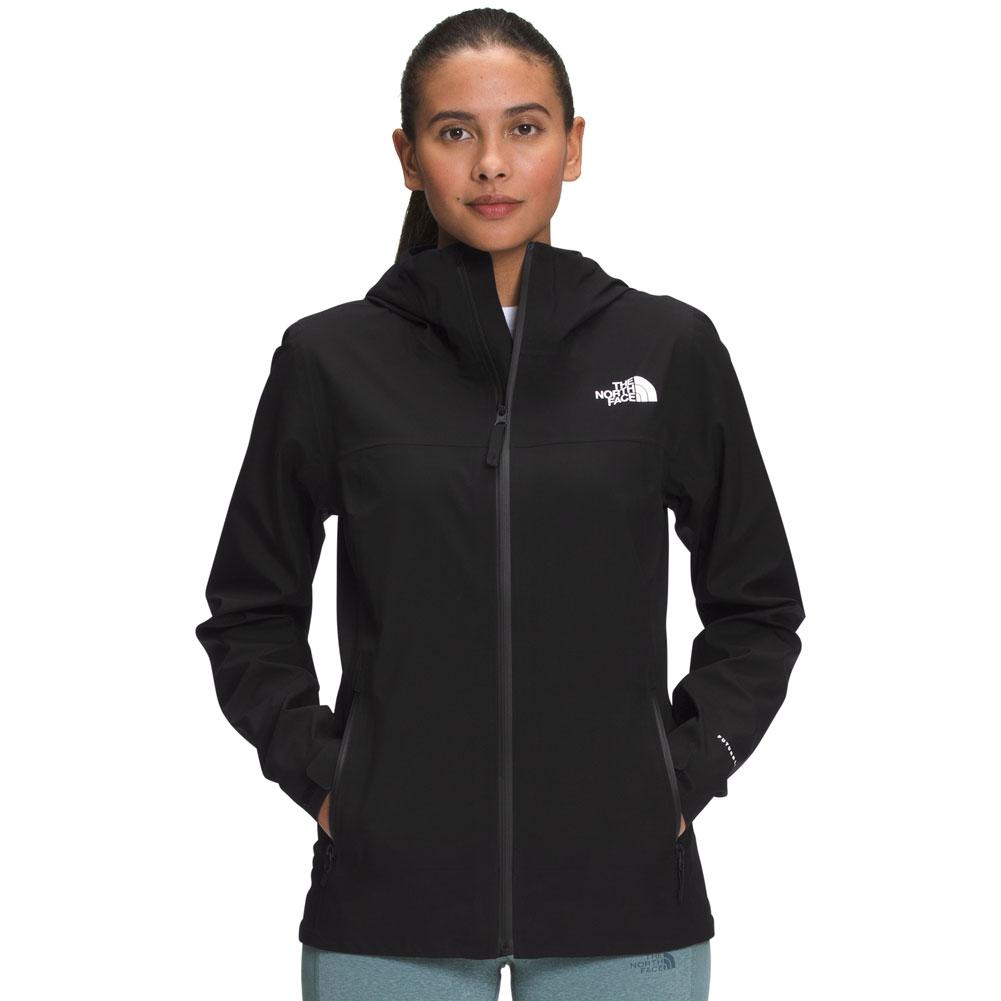  The North Face Dryzzle Flex Futurelight Shell Jacket Women's