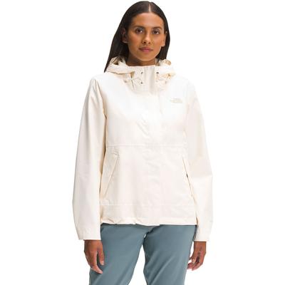 The North Face Woodmont Rain Jacket Women's