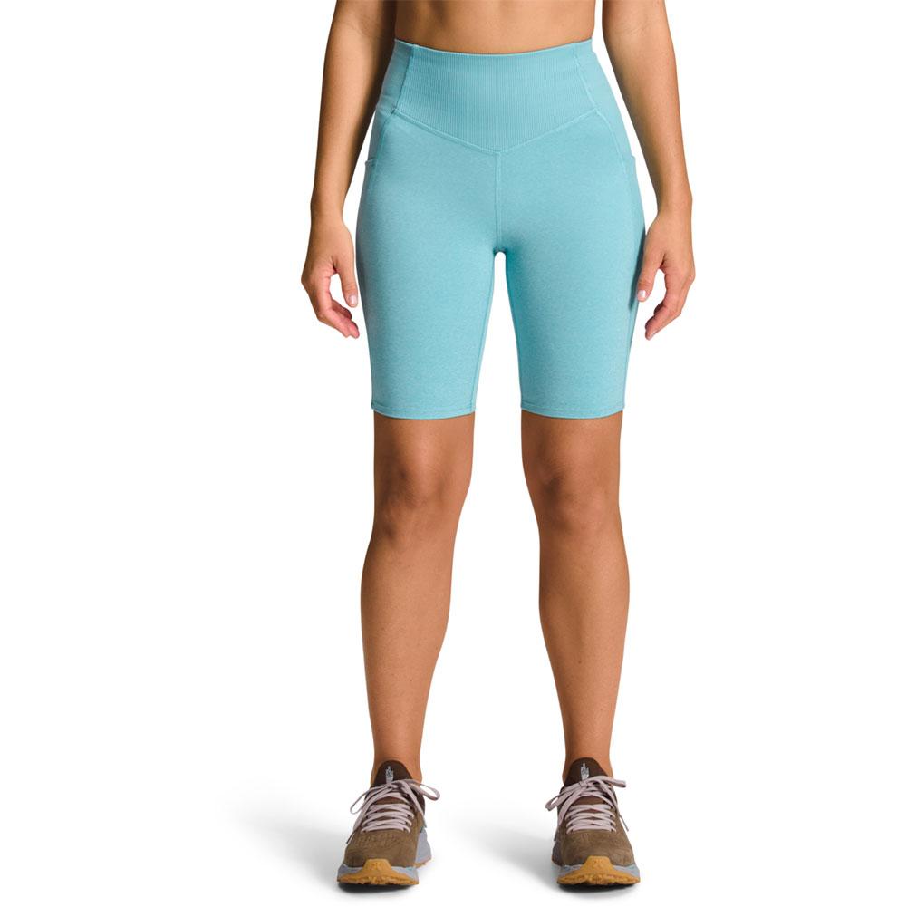 The North Face Dune Sky 9 Inch Tight Shorts Women's