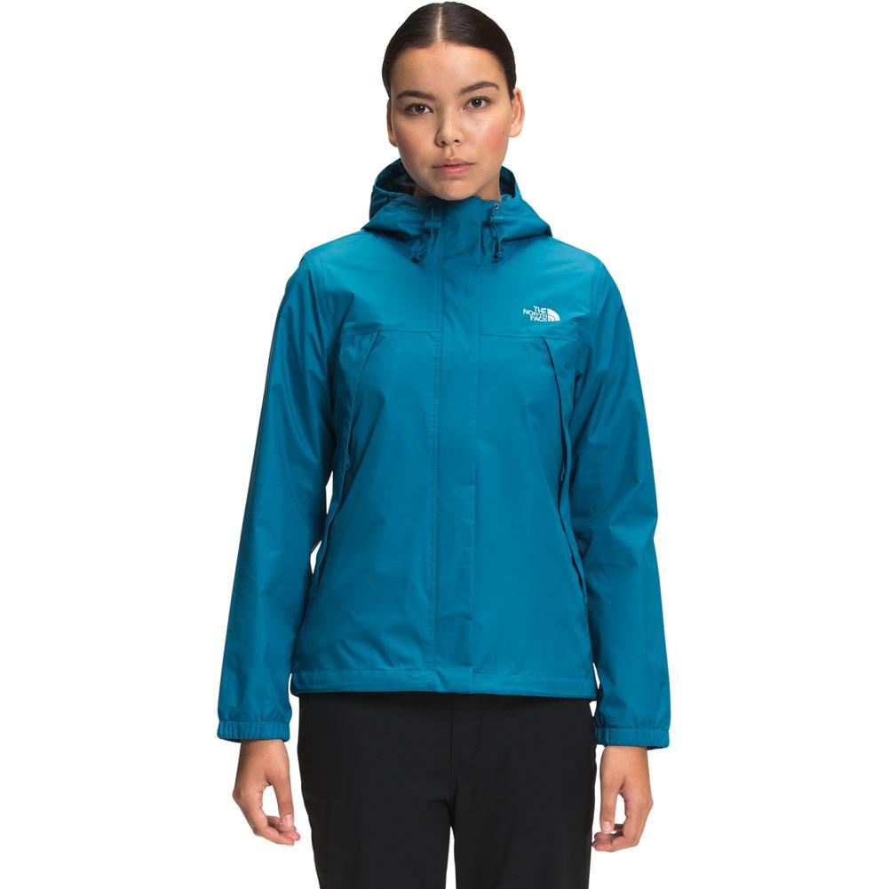  The North Face Antora Shell Jacket Women's
