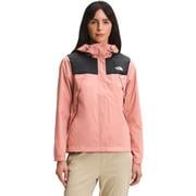 TNF BLACK/ROSE DAWN