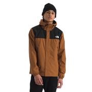 BURNT UMBER/TNF BLACK