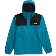DUSK BLUE/TNF BLACK
