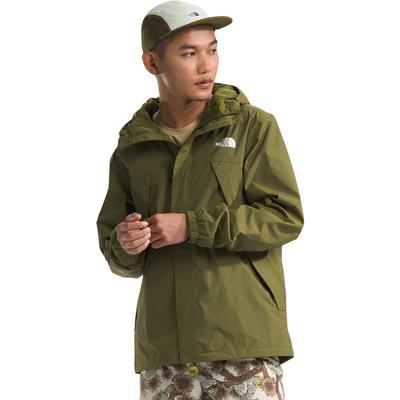 The North Face Antora Shell Jacket Men's