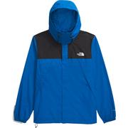 HERO BLUE/TNF BLACK