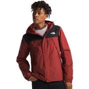 IRON RED/TNF BLACK