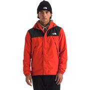 LAVA RED/TNF BLACK